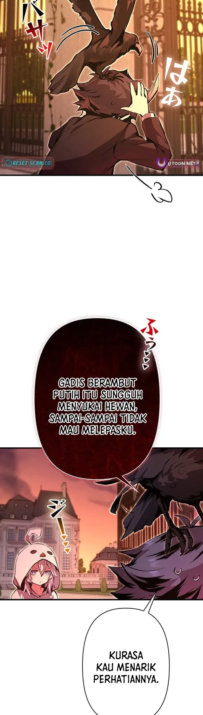 I Became a Munchkin Skill Thief Chapter 15 Gambar 13