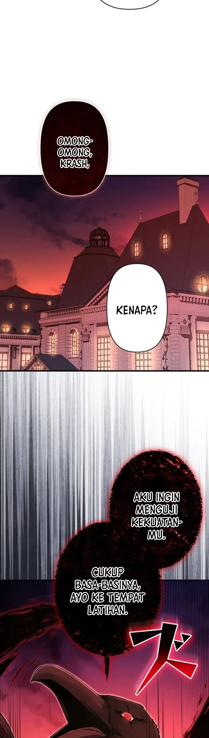 I Became a Munchkin Skill Thief Chapter 15 Gambar 14