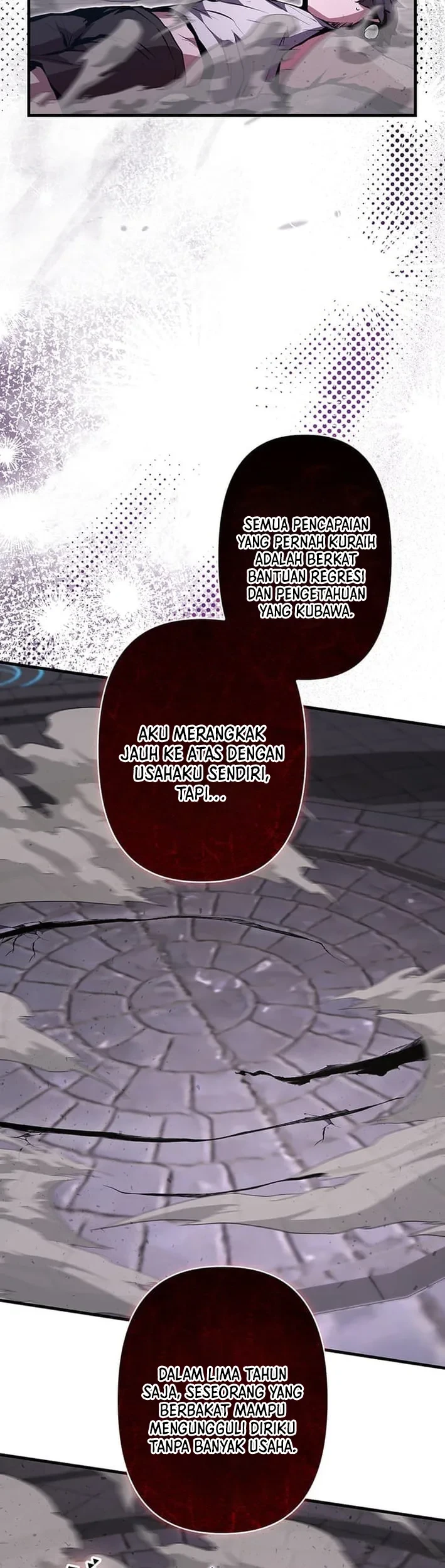 I Became a Munchkin Skill Thief Chapter 15 Gambar 18