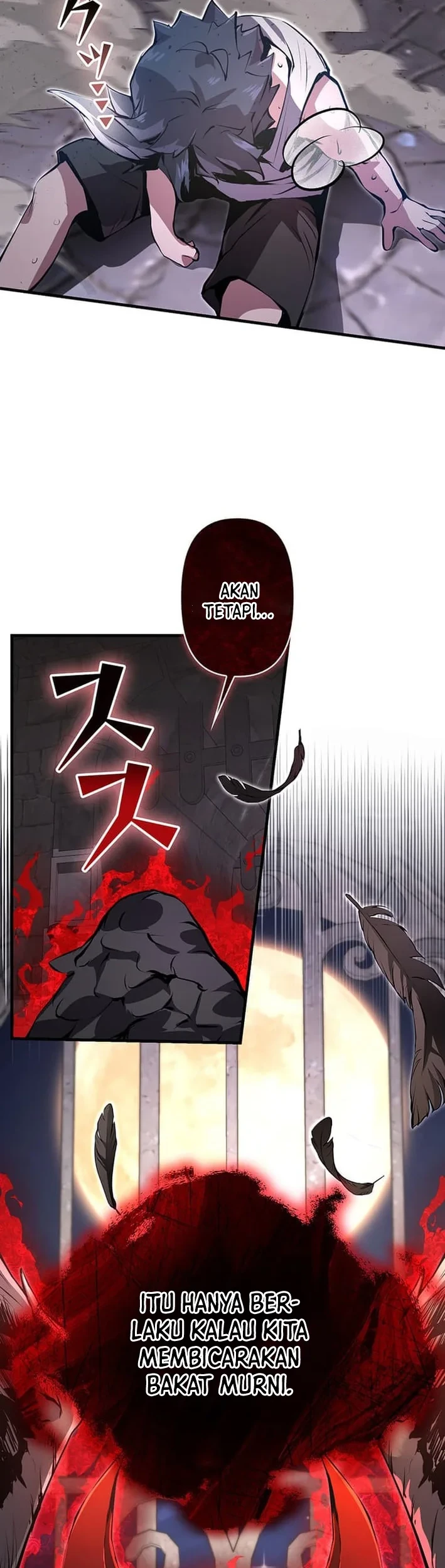 I Became a Munchkin Skill Thief Chapter 15 Gambar 19