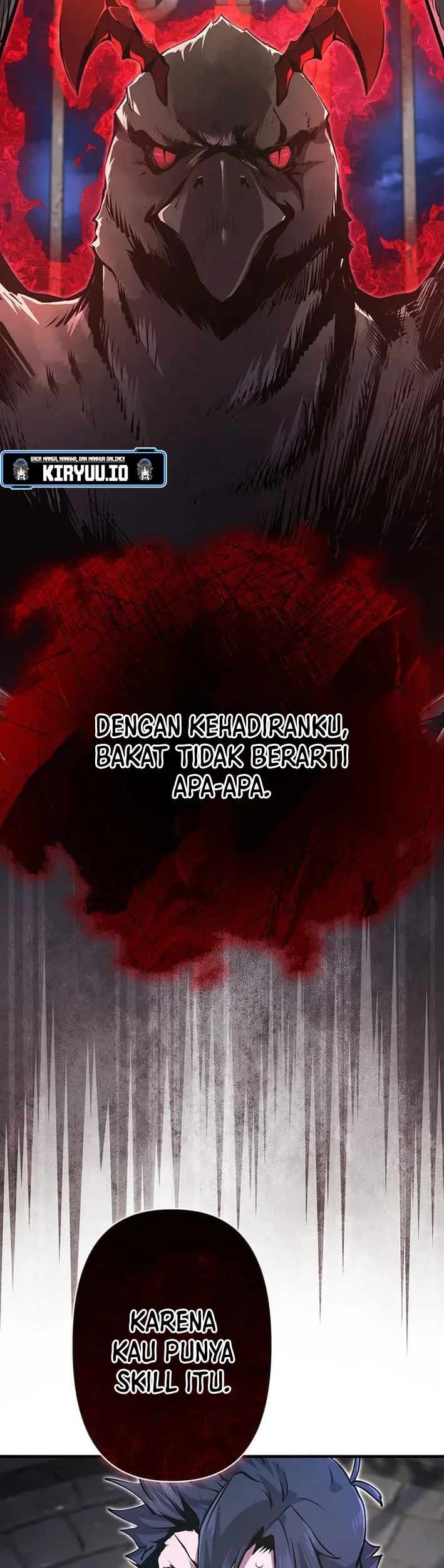 I Became a Munchkin Skill Thief Chapter 15 Gambar 20