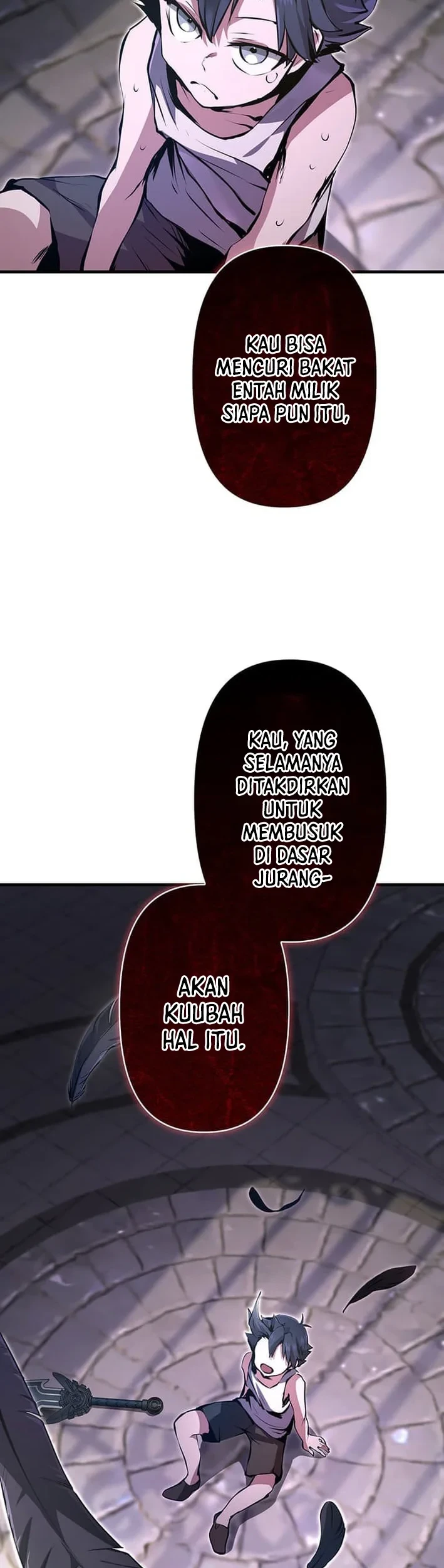 I Became a Munchkin Skill Thief Chapter 15 Gambar 21