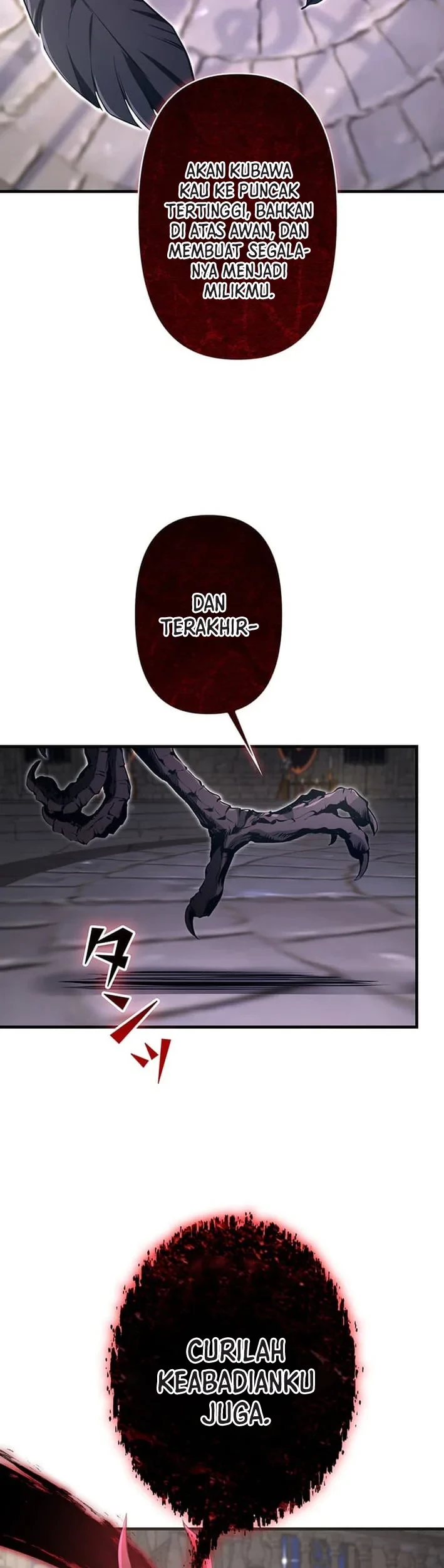 I Became a Munchkin Skill Thief Chapter 15 Gambar 22