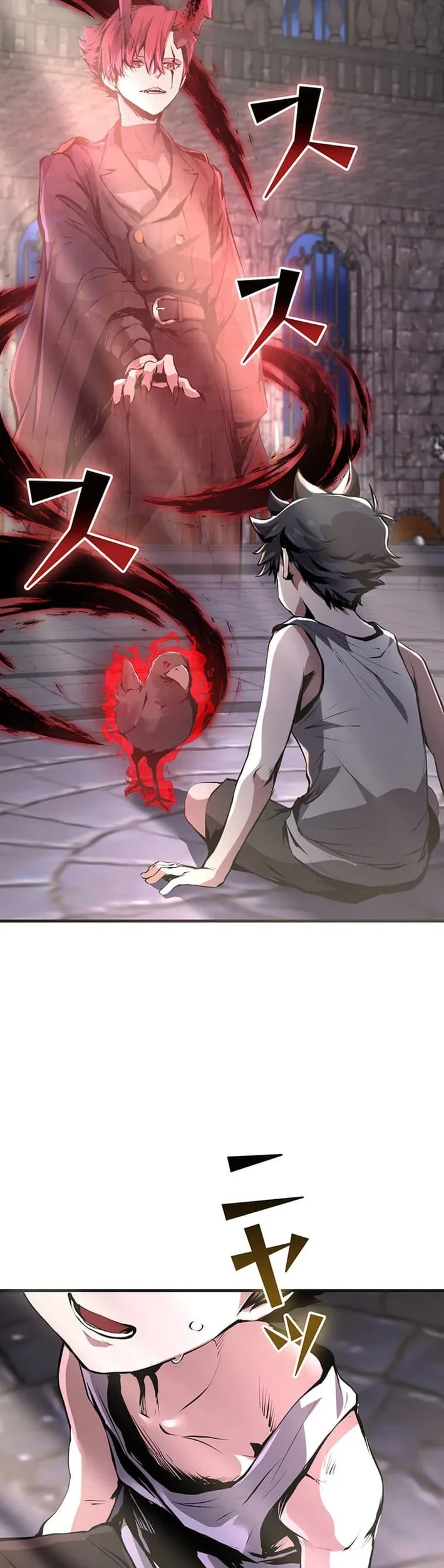 I Became a Munchkin Skill Thief Chapter 15 Gambar 23