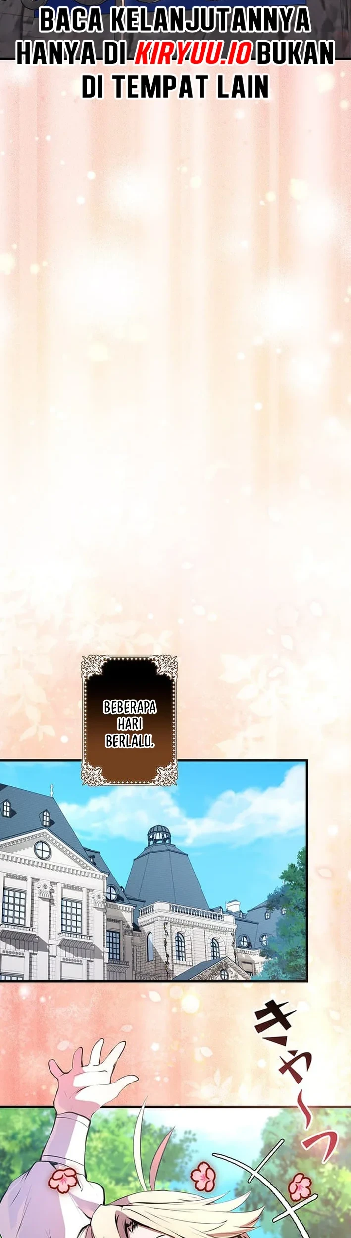 I Became a Munchkin Skill Thief Chapter 15 Gambar 25