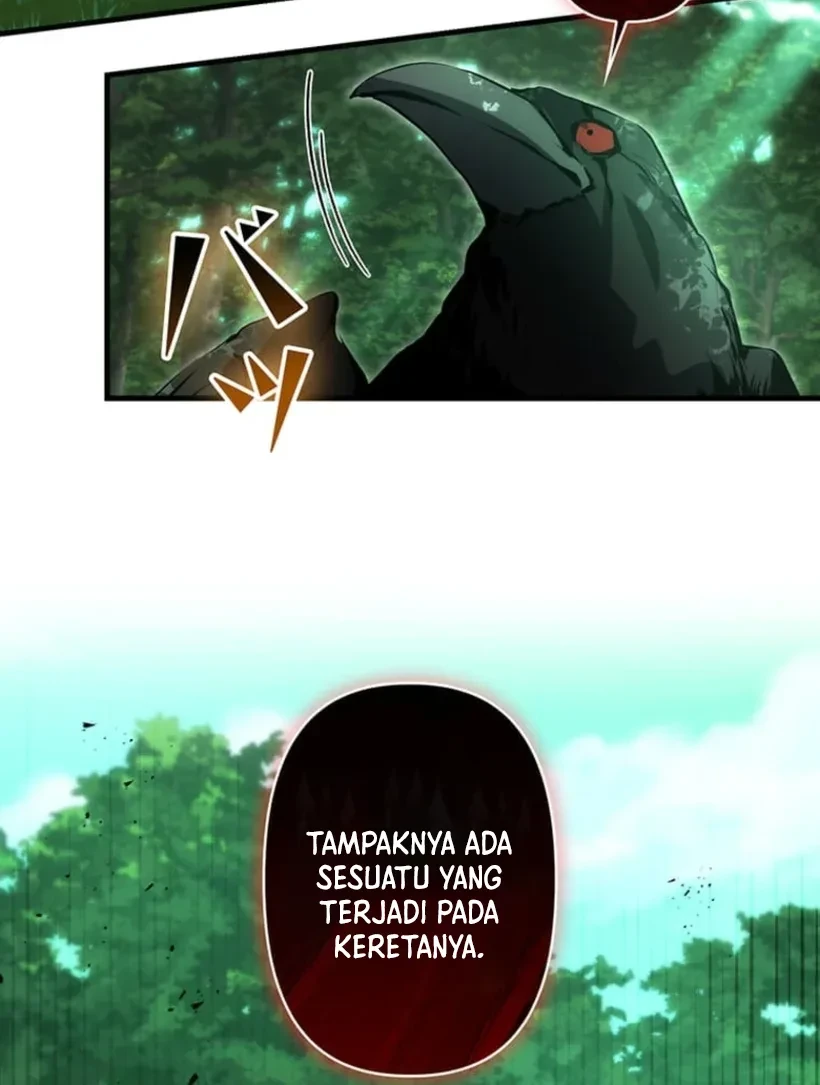 I Became a Munchkin Skill Thief Chapter 16 Gambar 45