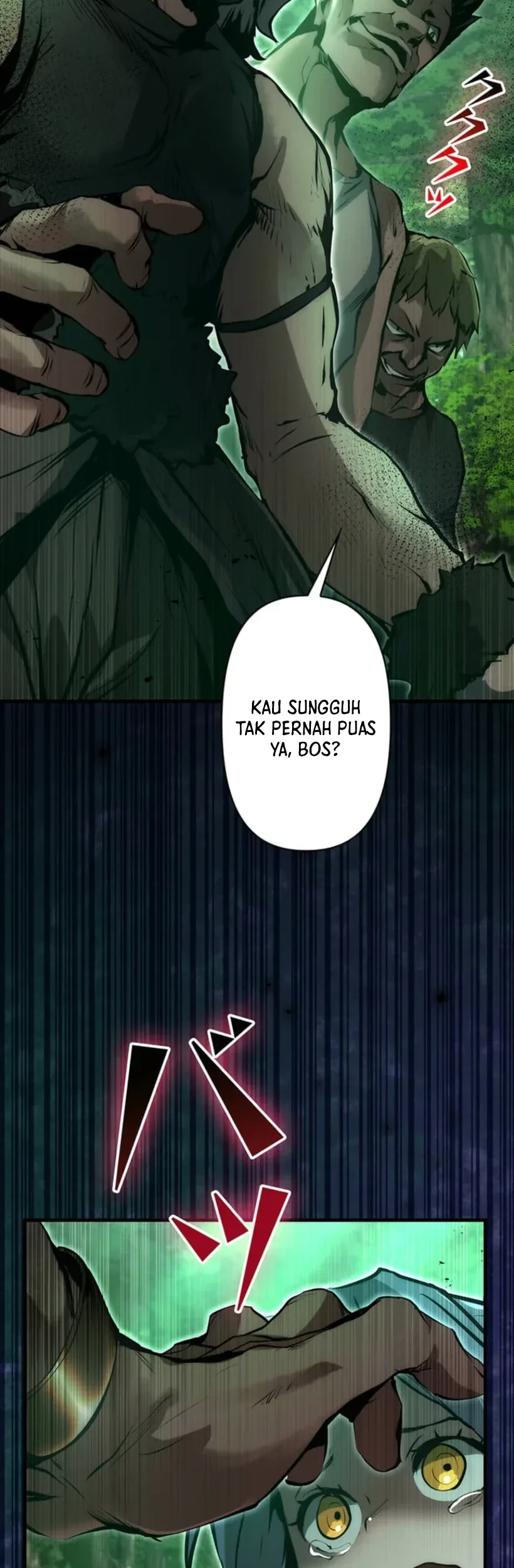 I Became a Munchkin Skill Thief Chapter 16 Gambar 47