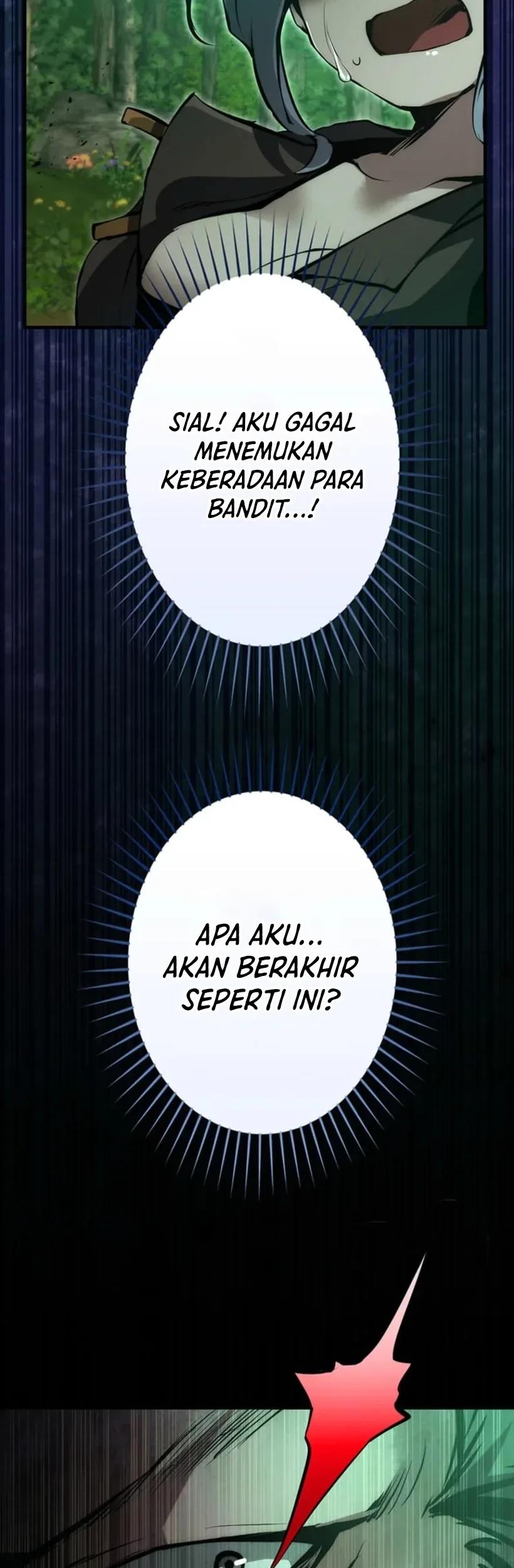 I Became a Munchkin Skill Thief Chapter 16 Gambar 48