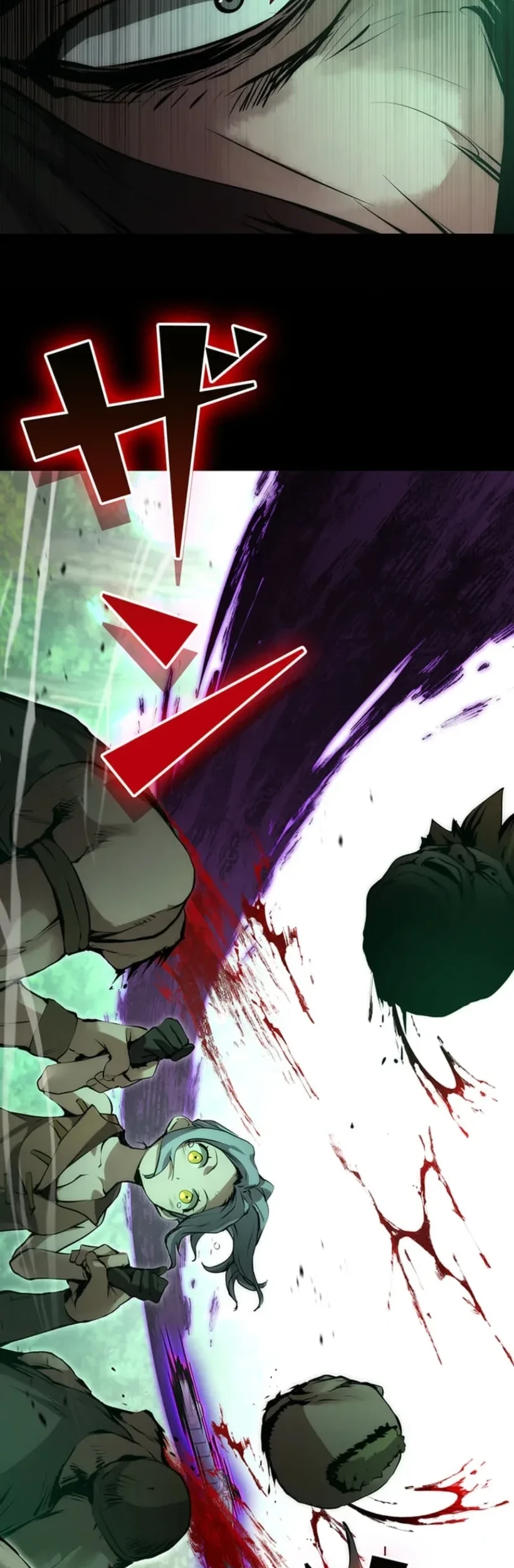 I Became a Munchkin Skill Thief Chapter 16 Gambar 49