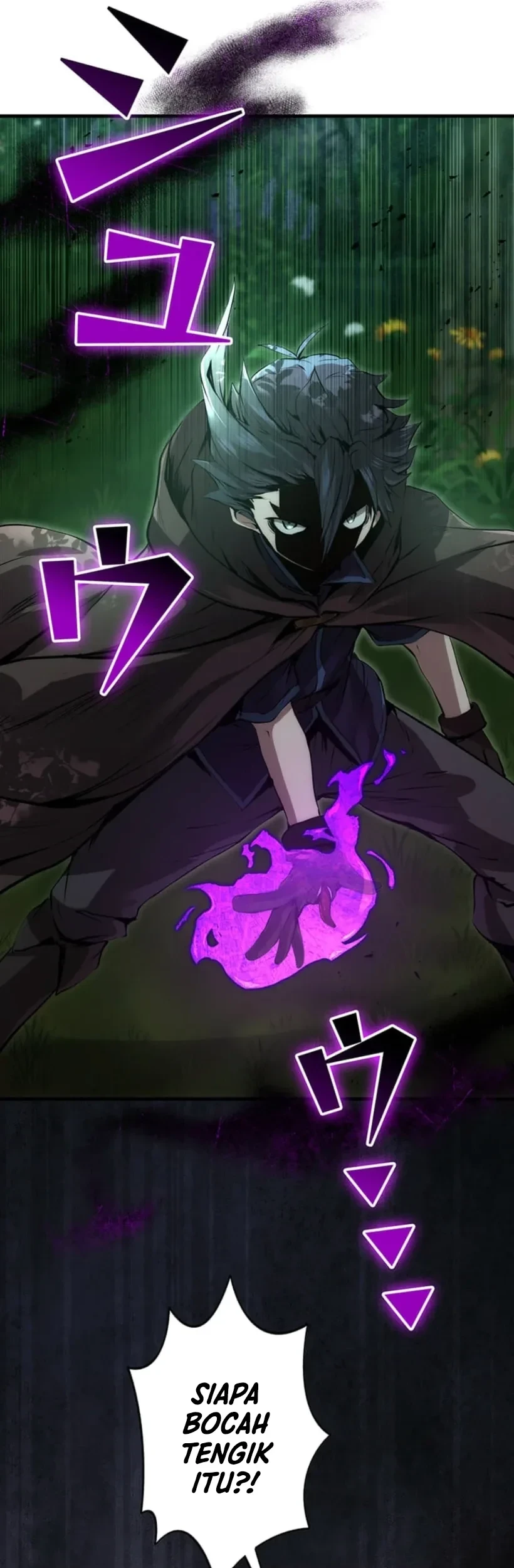 I Became a Munchkin Skill Thief Chapter 16 Gambar 51