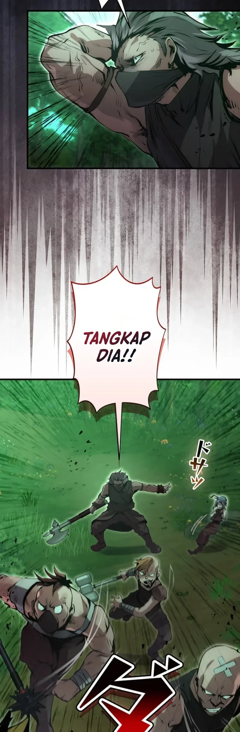 I Became a Munchkin Skill Thief Chapter 16 Gambar 52