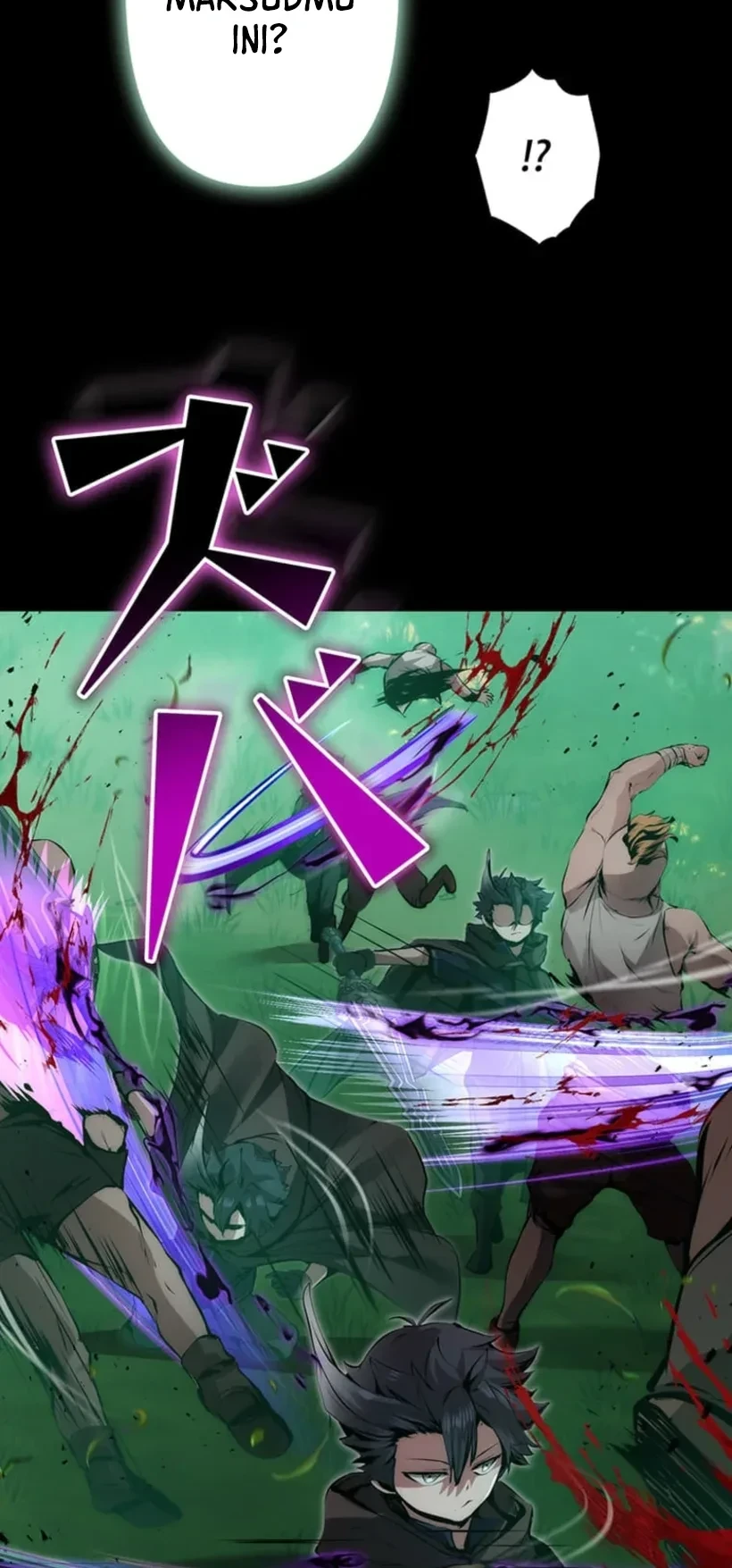 I Became a Munchkin Skill Thief Chapter 16 Gambar 55