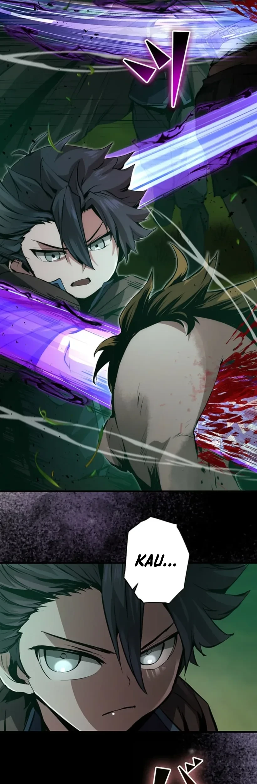 I Became a Munchkin Skill Thief Chapter 16 Gambar 56