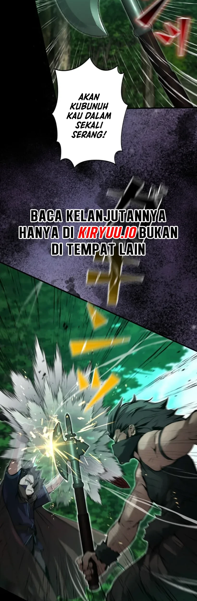 I Became a Munchkin Skill Thief Chapter 16 Gambar 58