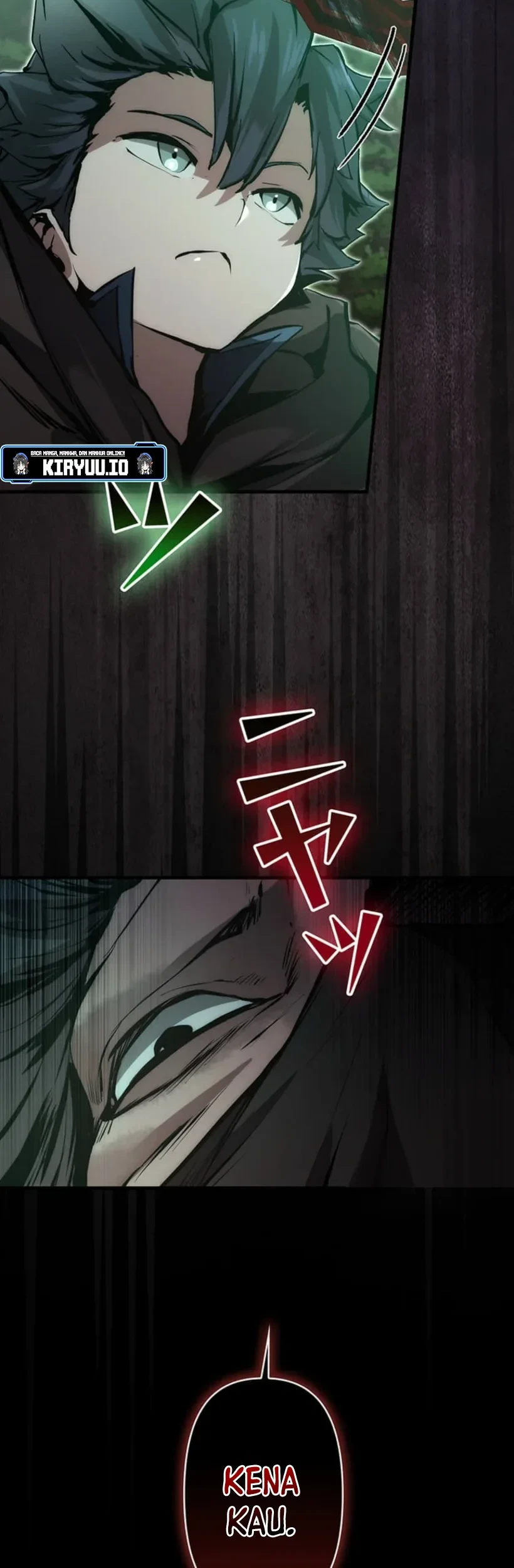 I Became a Munchkin Skill Thief Chapter 16 Gambar 63