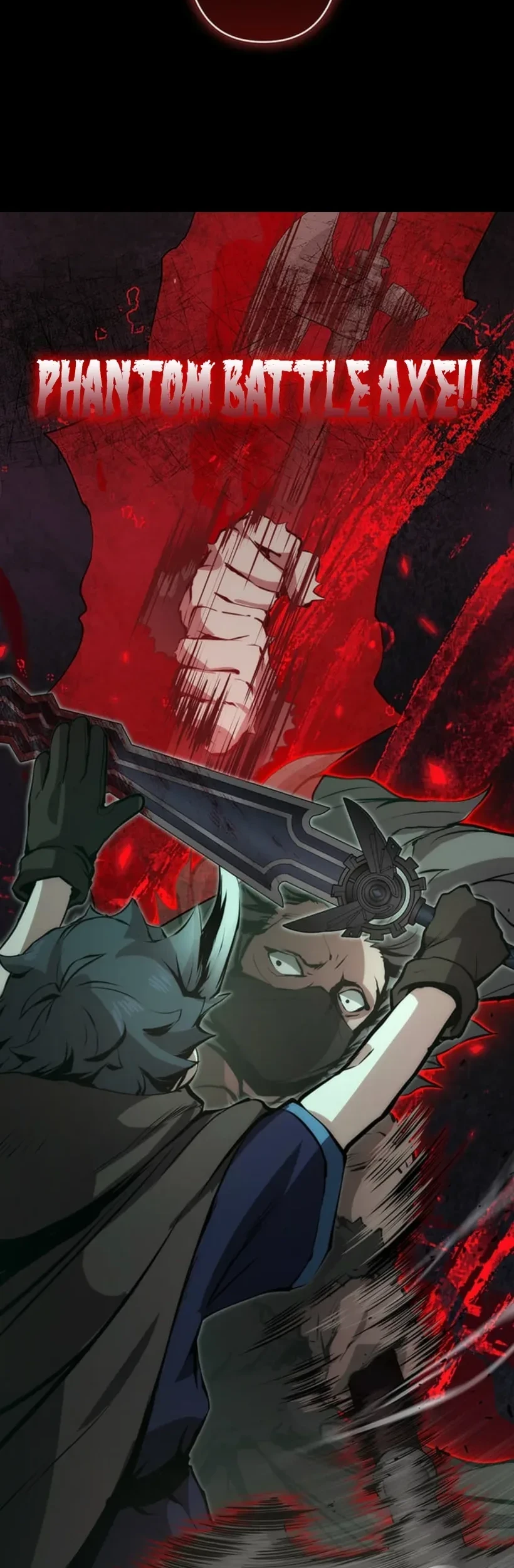 I Became a Munchkin Skill Thief Chapter 16 Gambar 64