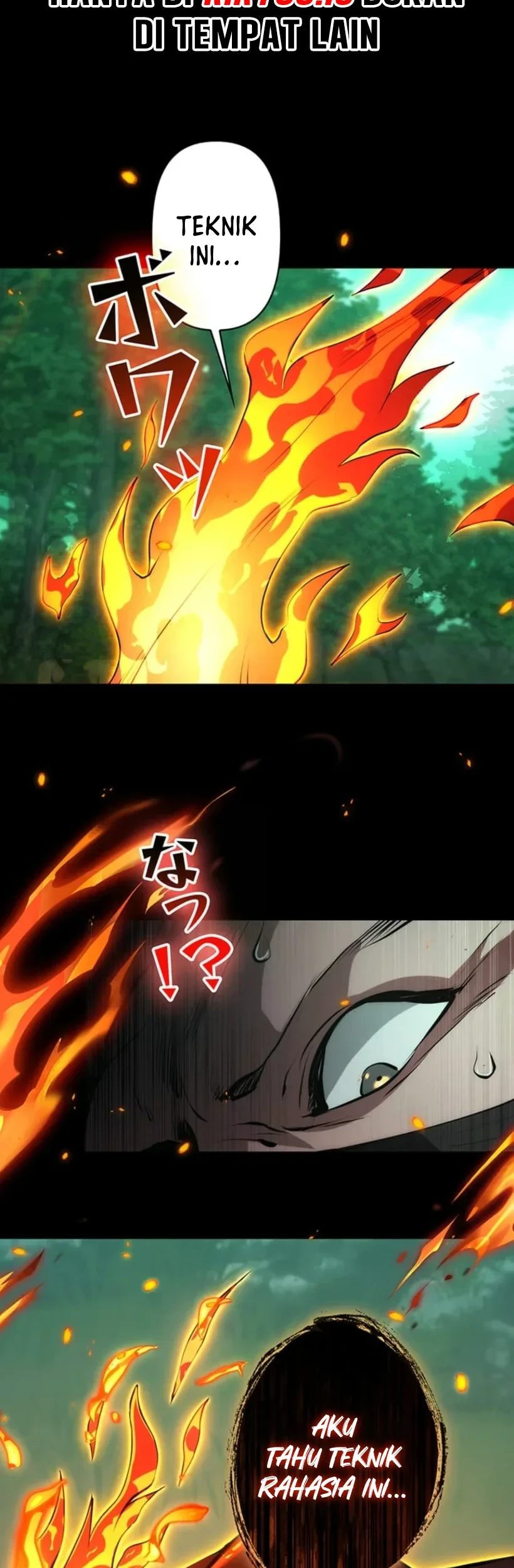 I Became a Munchkin Skill Thief Chapter 16 Gambar 67