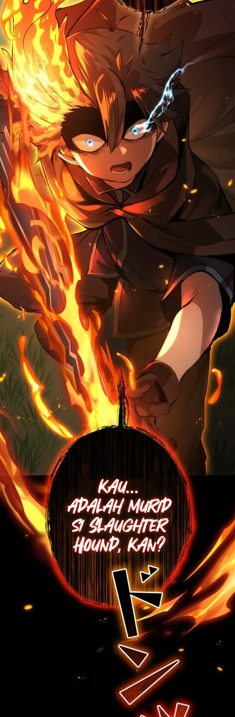 I Became a Munchkin Skill Thief Chapter 16 Gambar 68