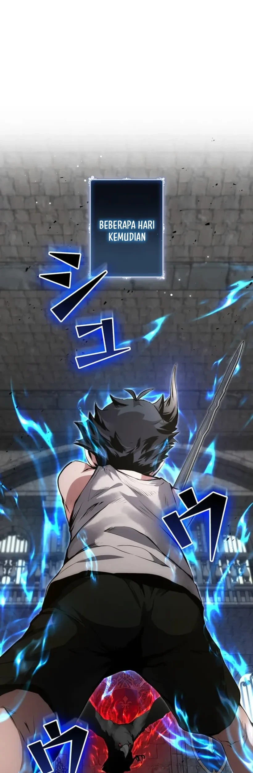 Manga I Became a Munchkin Skill Thief Chapter 16 gambar nomor 2