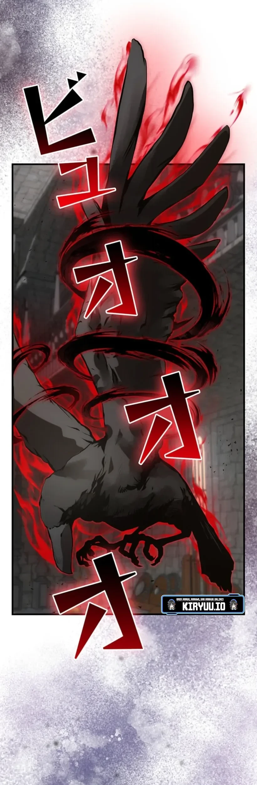 I Became a Munchkin Skill Thief Chapter 16 Gambar 4