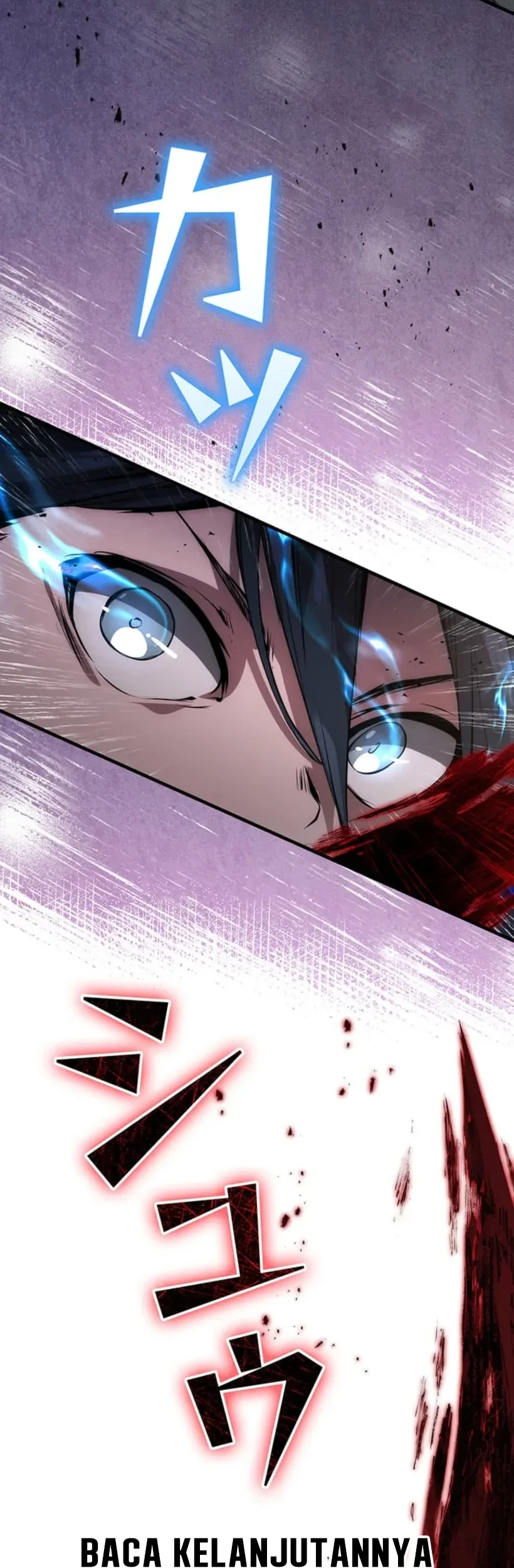 I Became a Munchkin Skill Thief Chapter 16 Gambar 8