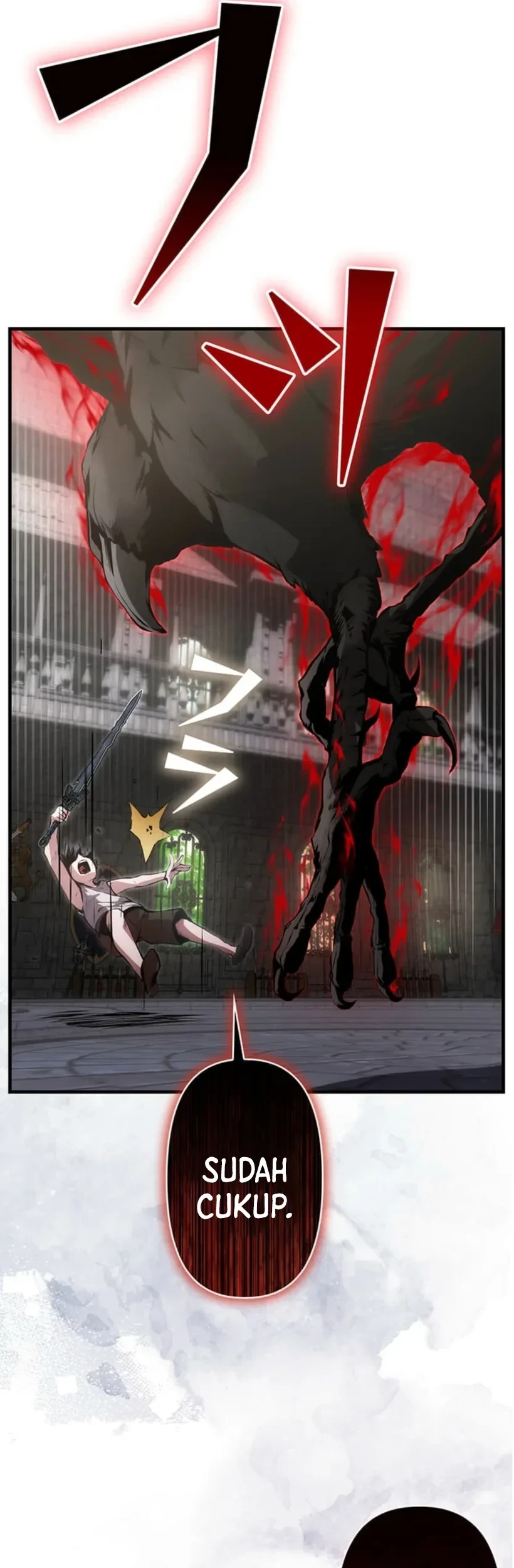 I Became a Munchkin Skill Thief Chapter 16 Gambar 12