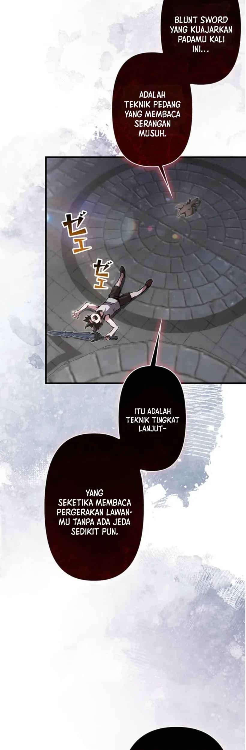 I Became a Munchkin Skill Thief Chapter 16 Gambar 13