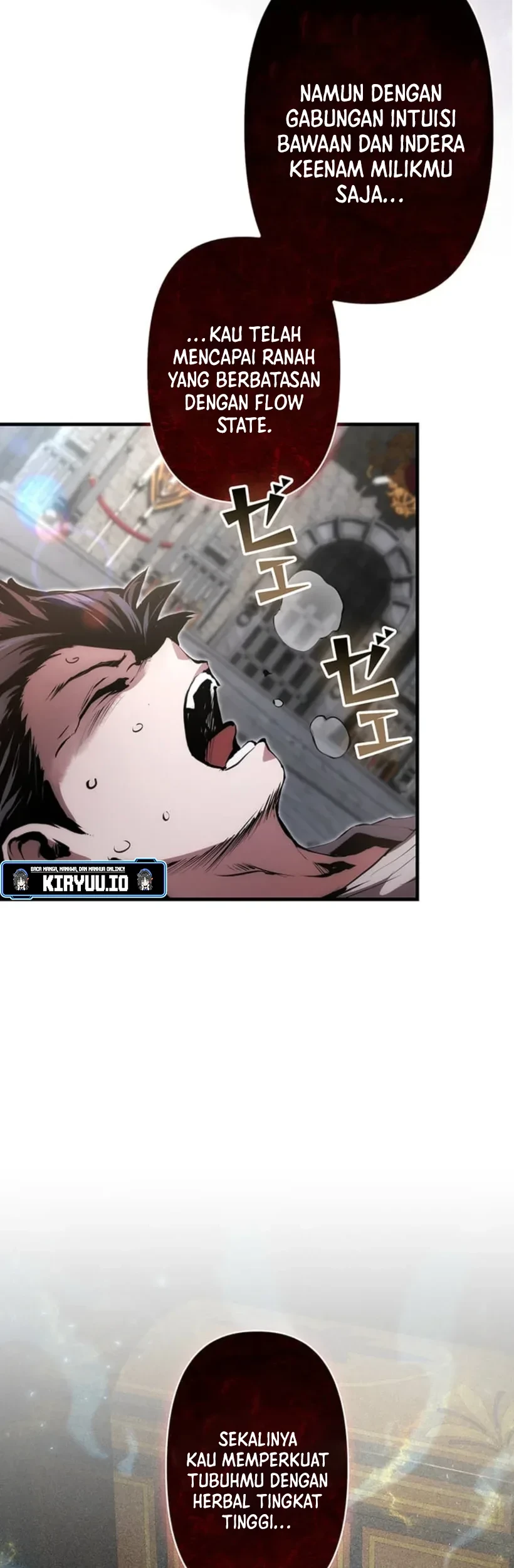 I Became a Munchkin Skill Thief Chapter 16 Gambar 14