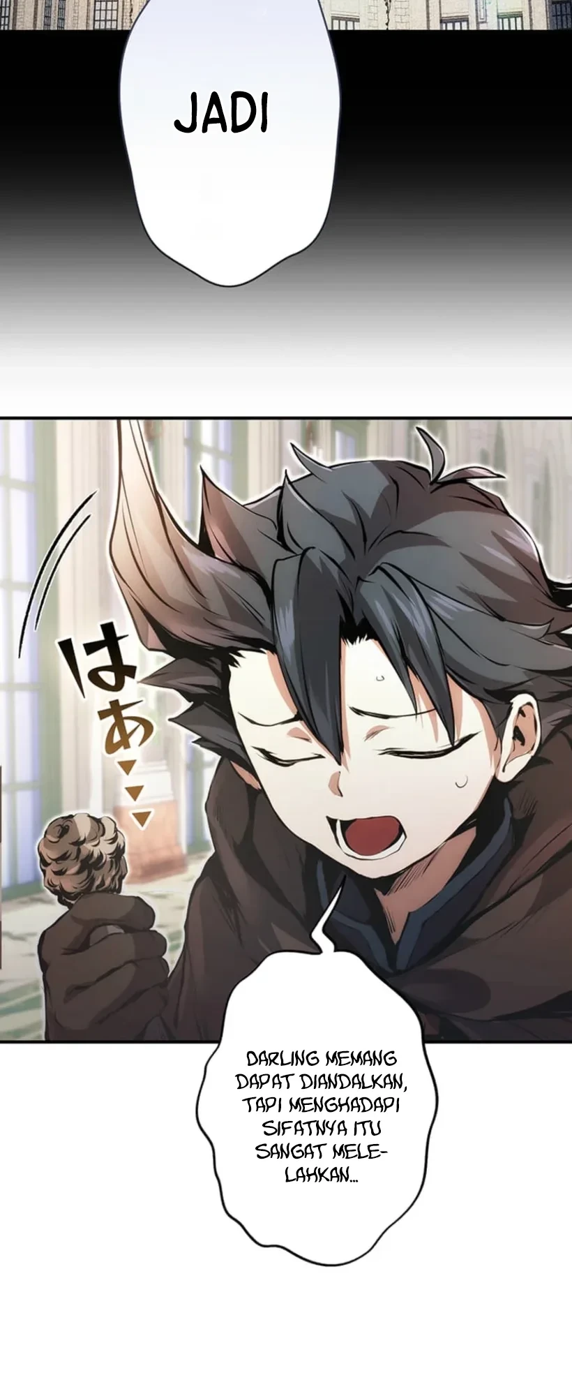 I Became a Munchkin Skill Thief Chapter 16 Gambar 21