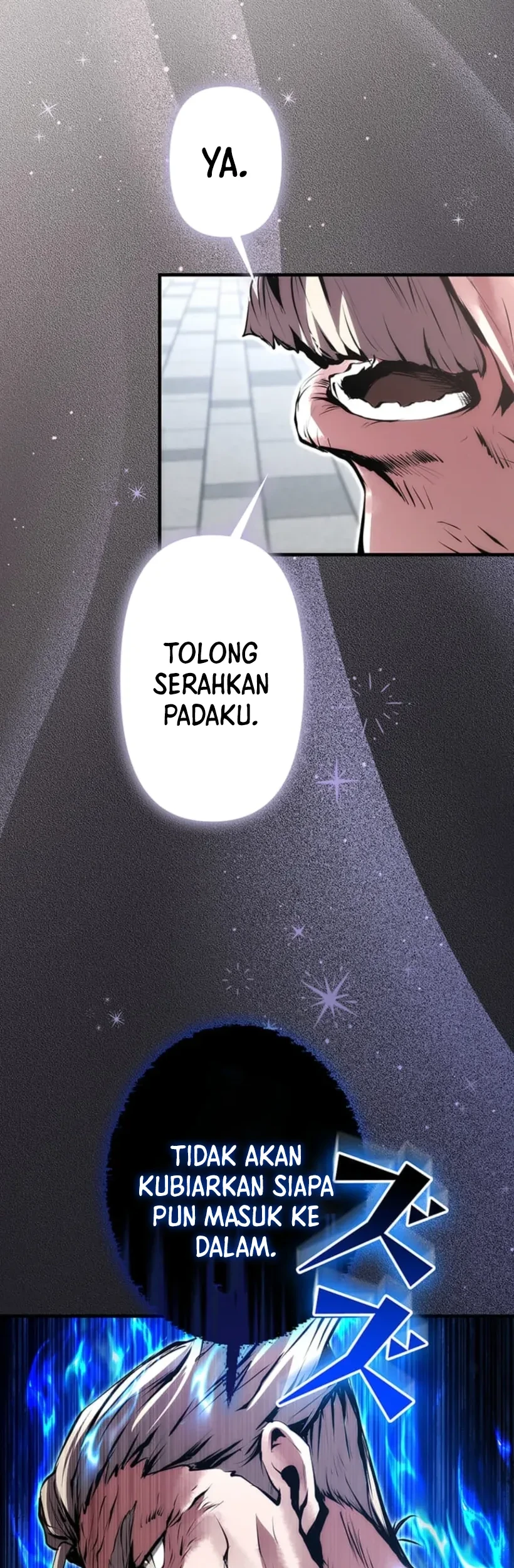 I Became a Munchkin Skill Thief Chapter 16 Gambar 25