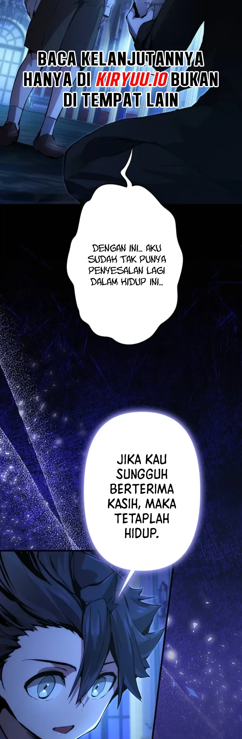 I Became a Munchkin Skill Thief Chapter 16 Gambar 28