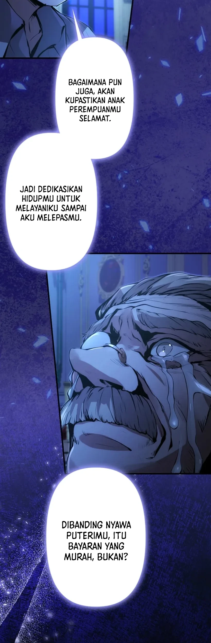 I Became a Munchkin Skill Thief Chapter 16 Gambar 29