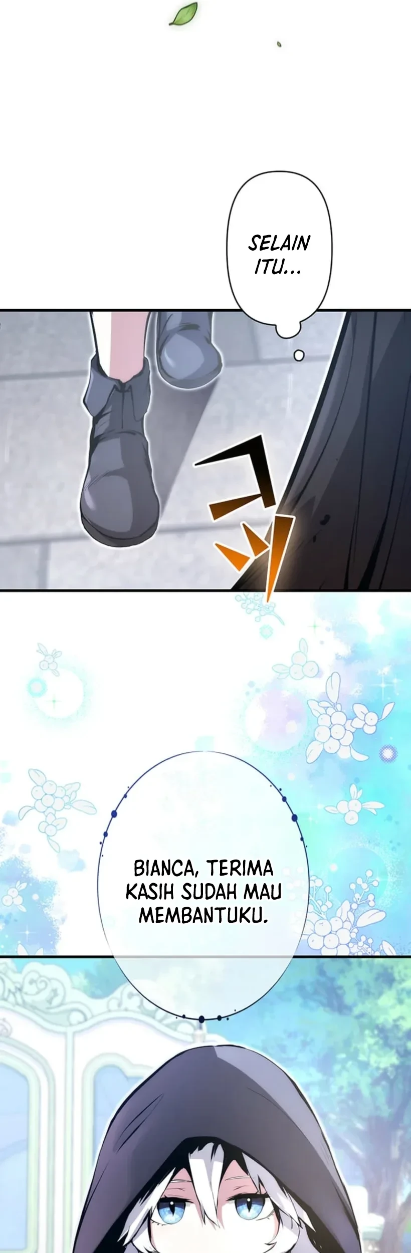 I Became a Munchkin Skill Thief Chapter 16 Gambar 32