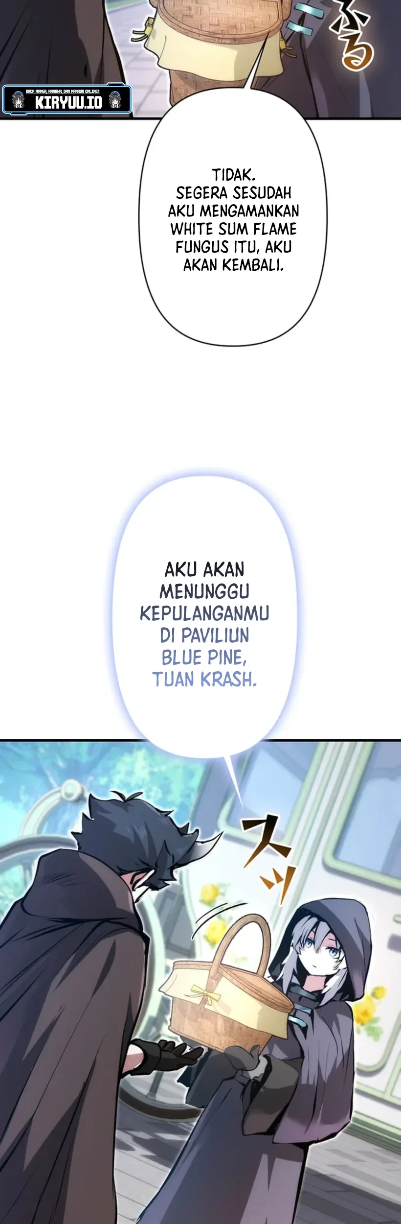 I Became a Munchkin Skill Thief Chapter 16 Gambar 34