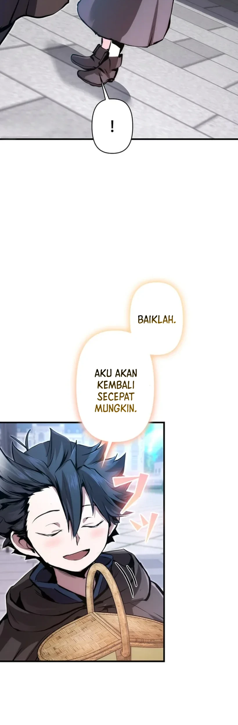 I Became a Munchkin Skill Thief Chapter 16 Gambar 35