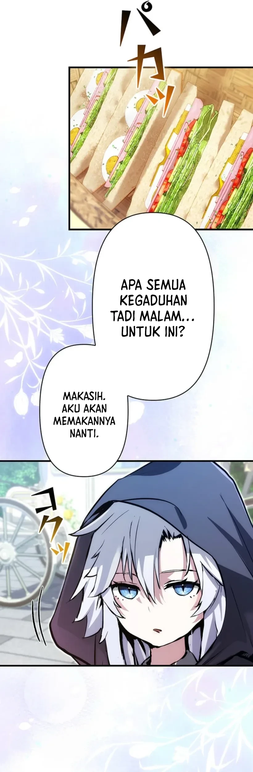 I Became a Munchkin Skill Thief Chapter 16 Gambar 36