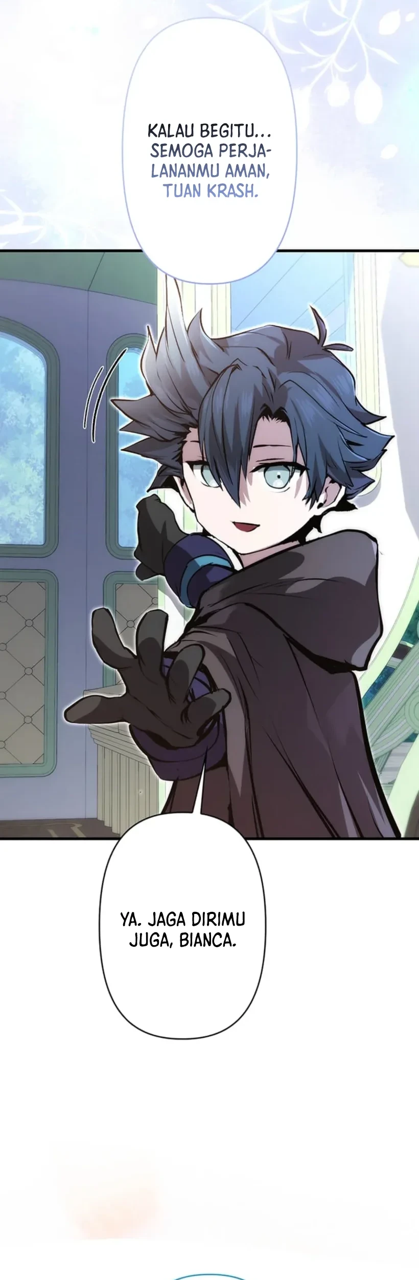 I Became a Munchkin Skill Thief Chapter 16 Gambar 37