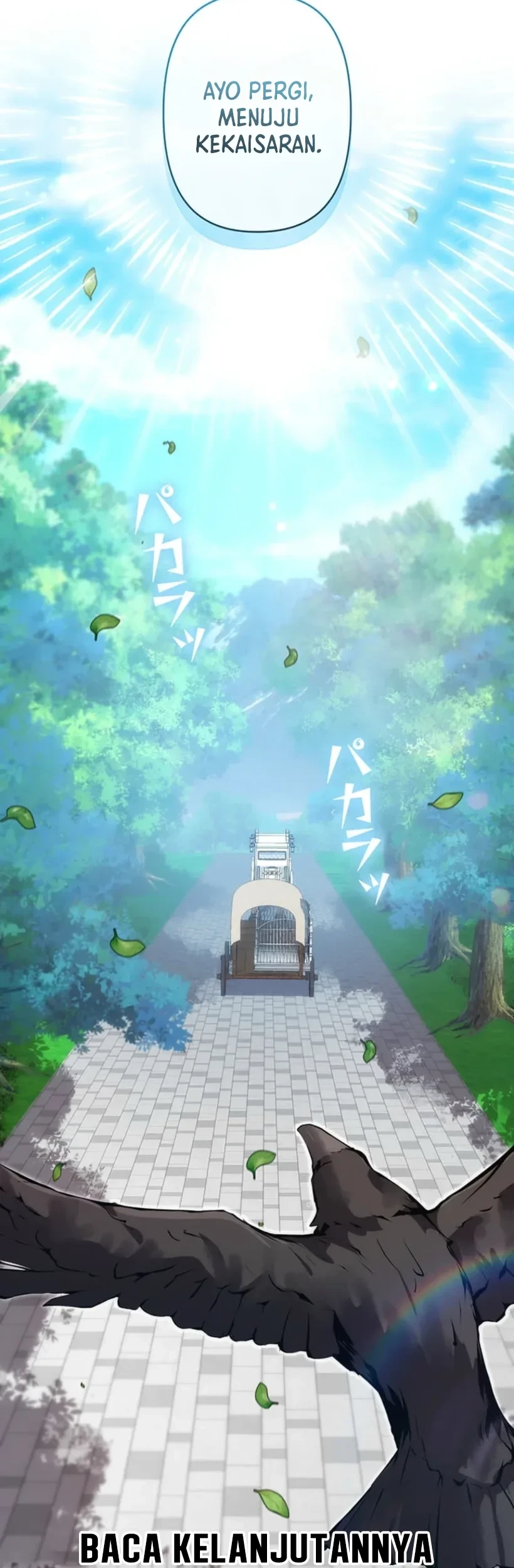 I Became a Munchkin Skill Thief Chapter 16 Gambar 38