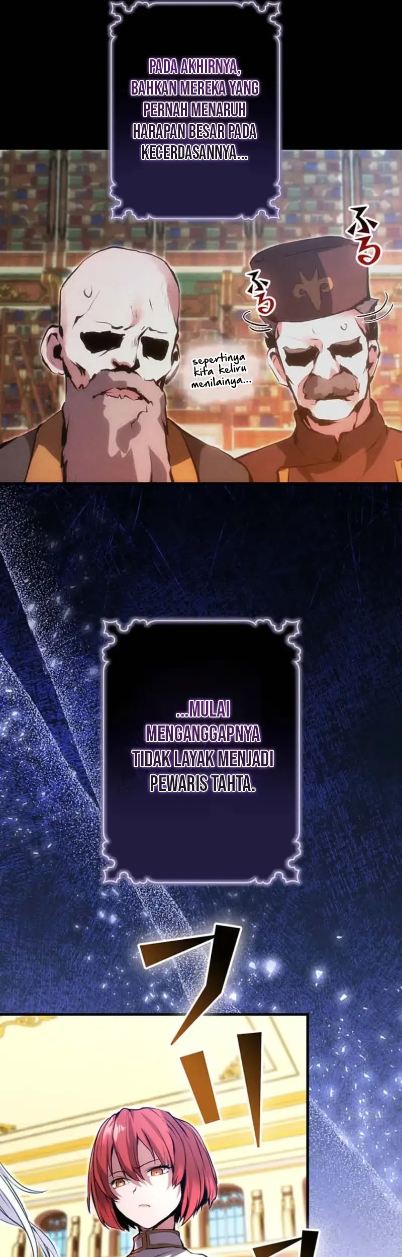 i became a munchkin skill thief chapter 17 - Page 28