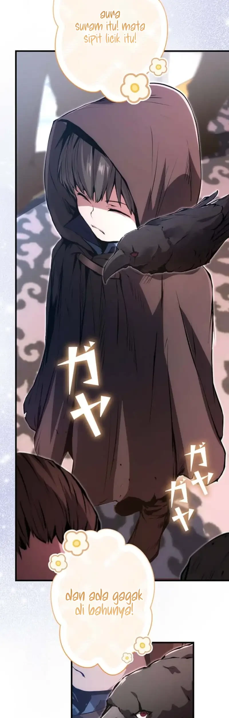 i became a munchkin skill thief chapter 17 - Page 31