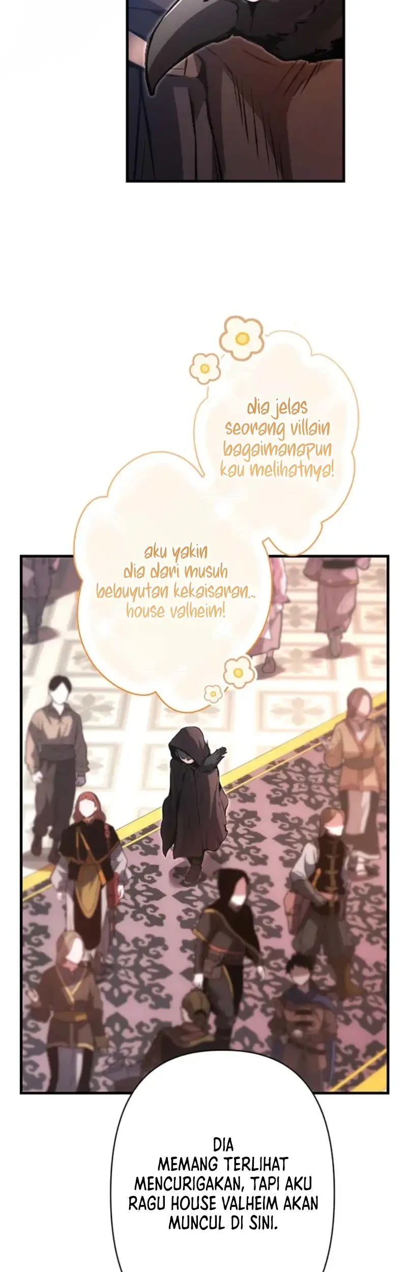 i became a munchkin skill thief chapter 17 - Page 32