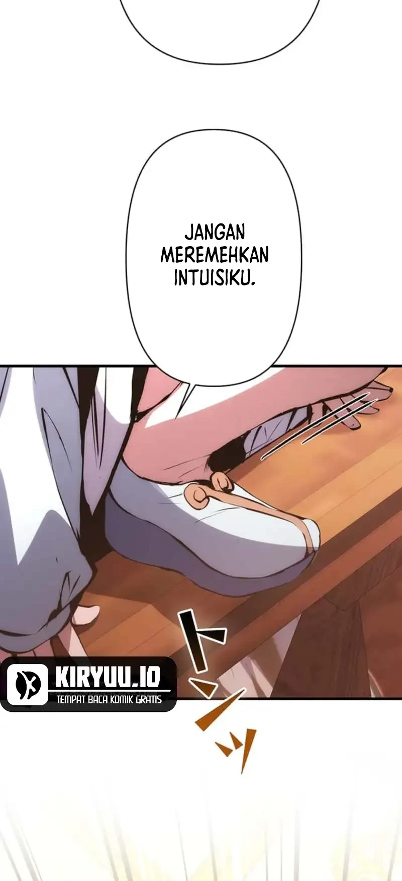 i became a munchkin skill thief chapter 17 - Page 33