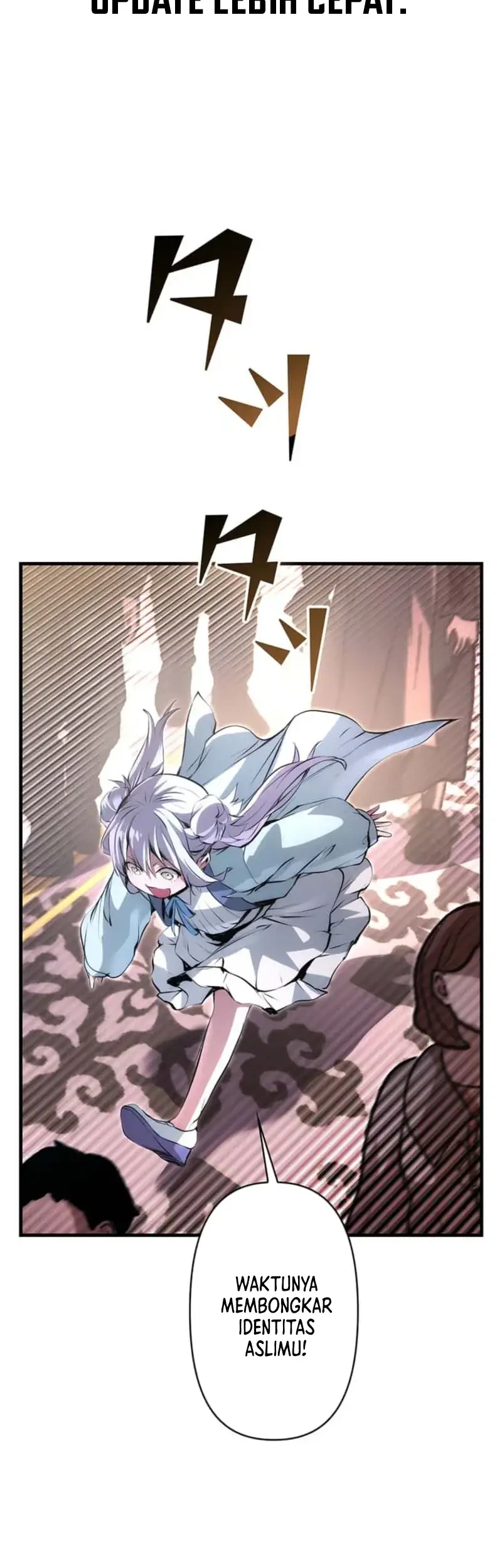 i became a munchkin skill thief chapter 17 - Page 35