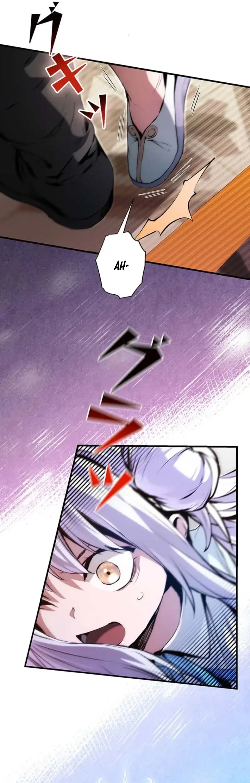 i became a munchkin skill thief chapter 17 - Page 37