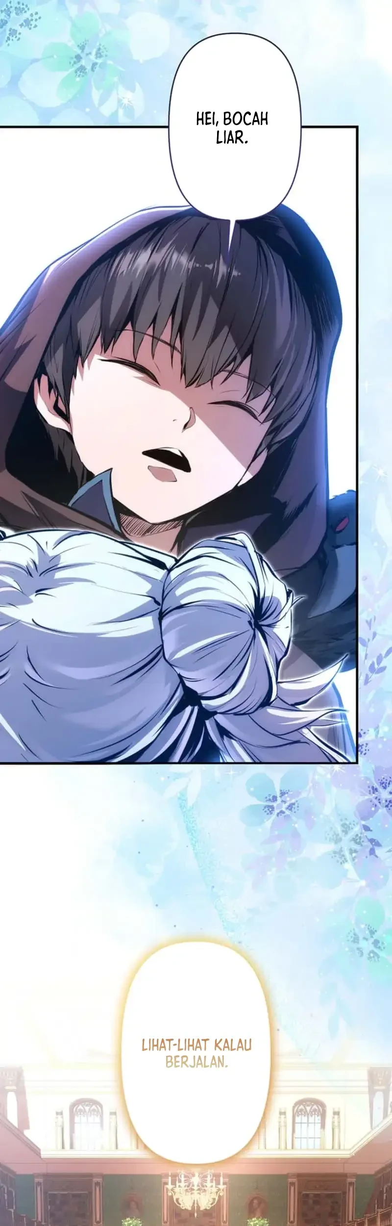 i became a munchkin skill thief chapter 17 - Page 40