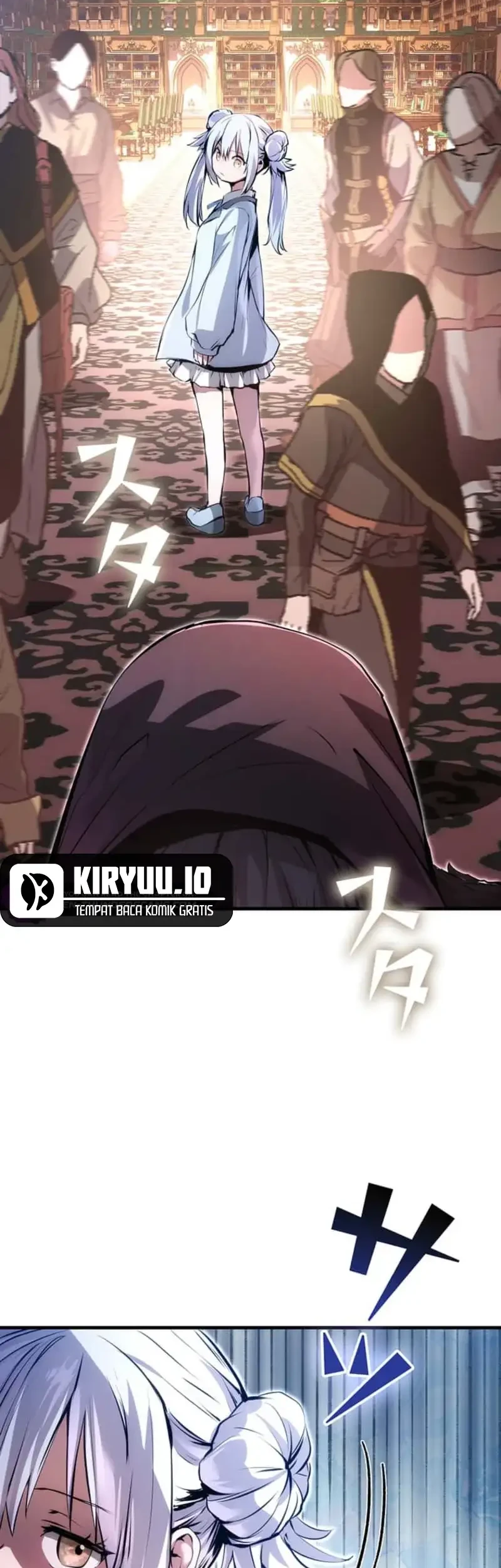 i became a munchkin skill thief chapter 17 - Page 41