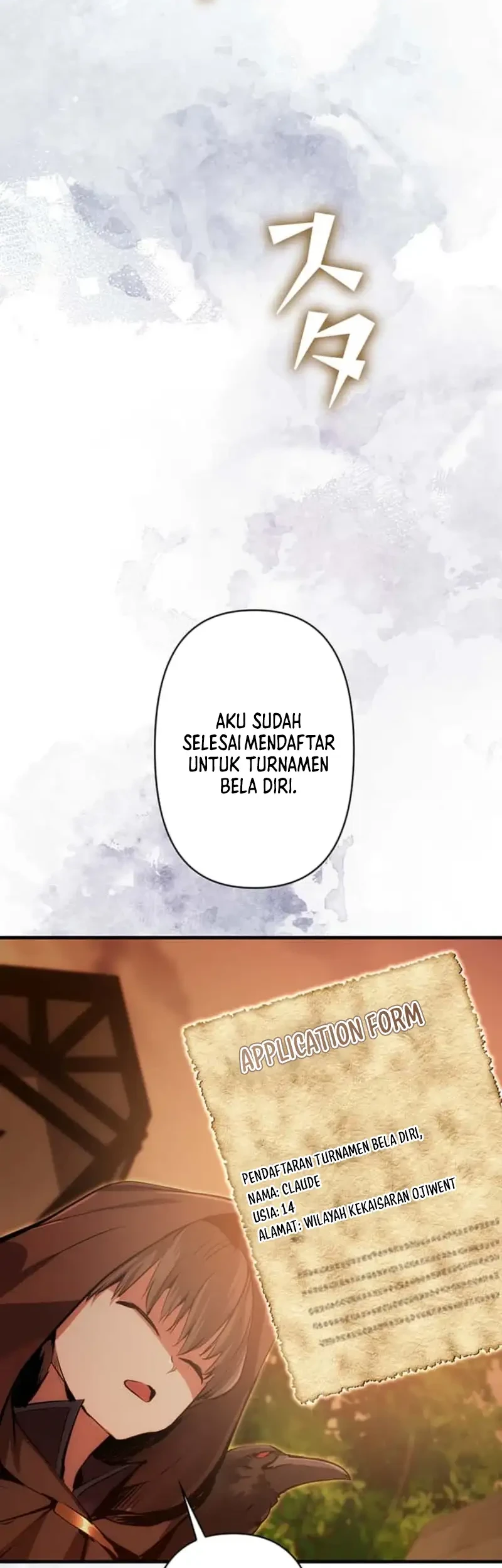 i became a munchkin skill thief chapter 17 - Page 44