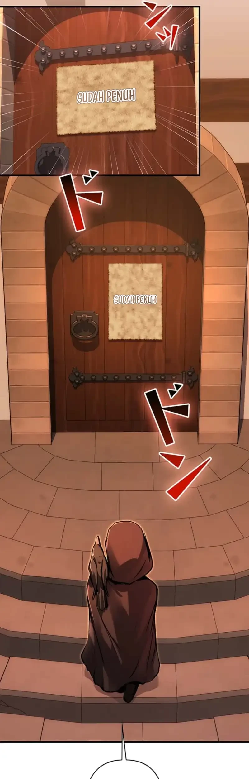 i became a munchkin skill thief chapter 17 - Page 46