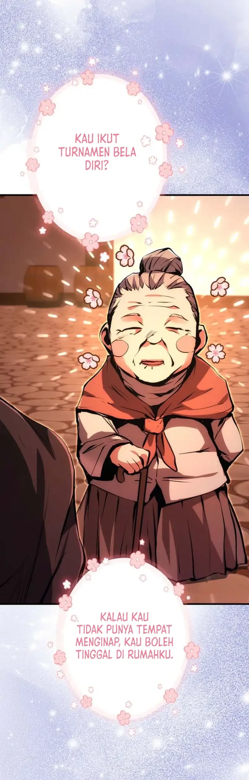 i became a munchkin skill thief chapter 17 - Page 49