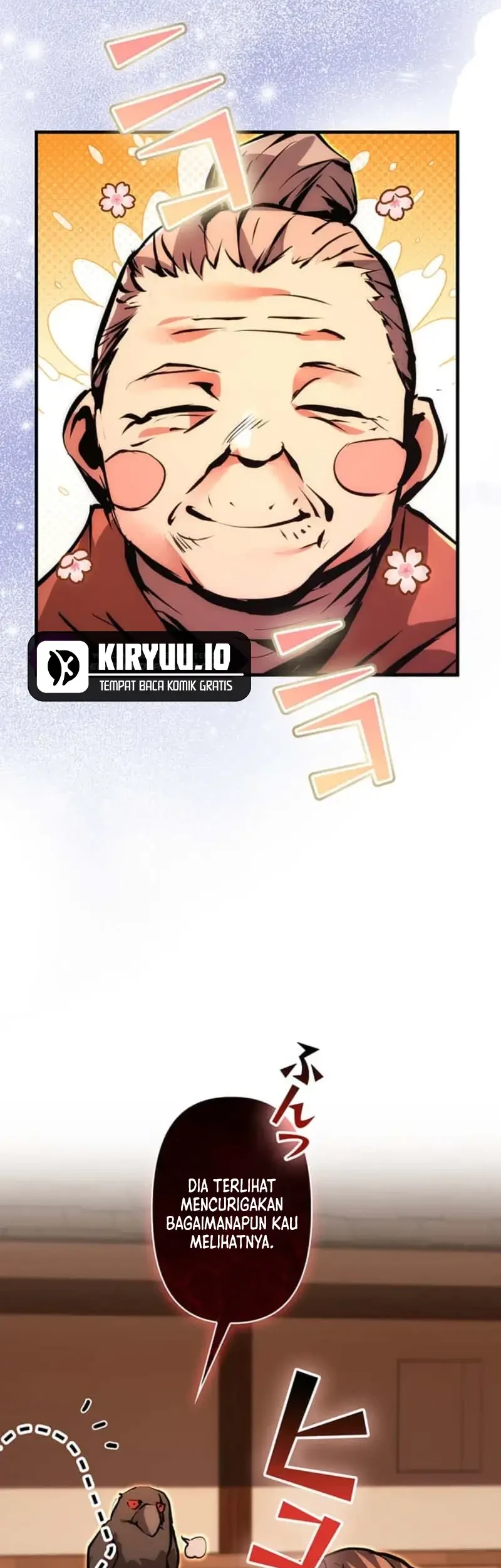 i became a munchkin skill thief chapter 17 - Page 50